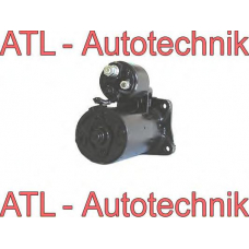 A 13 280 ATL Autotechnik Стартер