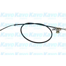 BHC-9046 KAVO PARTS Трос, стояночная тормозная система