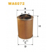 WA6072 WIX Воздушный фильтр
