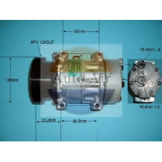 14-8075 AUTO AIR GLOUCESTER Компрессор, кондиционер