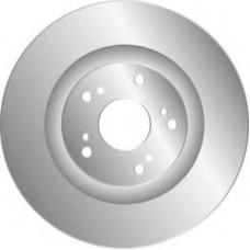D1773 MGA Тормозной диск