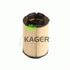 11-0324 KAGER Топливный фильтр
