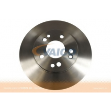 V30-80019 VEMO/VAICO Тормозной диск