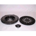 KF-462 JAPANPARTS Комплект сцепления