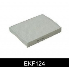 EKF124 COMLINE Фильтр, воздух во внутренном пространстве