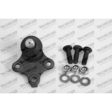 L28527 MONROE Несущий / направляющий шарнир