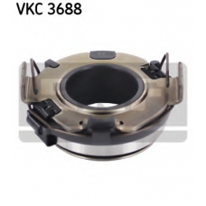 VKC 3688 SKF Выжимной подшипник