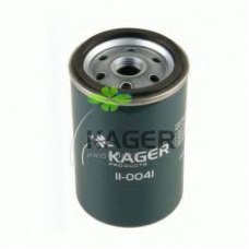 11-0041 KAGER Топливный фильтр
