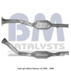 BM91207H BM CATALYSTS Катализатор