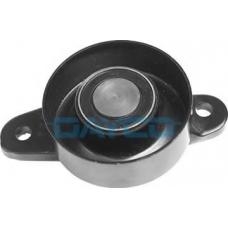 APV2124 DAYCO Паразитный / ведущий ролик, поликлиновой ремень