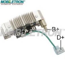 RI-02H MOBILETRON Выпрямитель, генератор