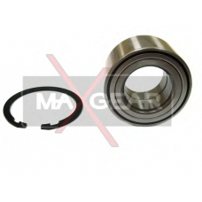 33-0538 MAXGEAR Комплект подшипника ступицы колеса