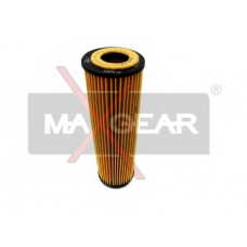 26-0315 MAXGEAR Масляный фильтр