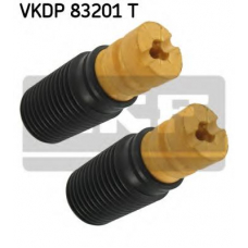 VKDP 83201 T SKF Пылезащитный комплект, амортизатор