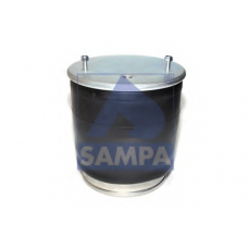 FT 554881-K SAMPA Кожух пневматической рессоры