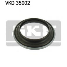 VKD 35002 SKF Подшипник качения, опора стойки амортизатора