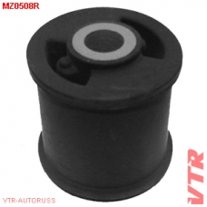 MZ0508R VTR Сайлентблок передний