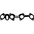 X89623-01 GLASER Прокладка, впускной коллектор