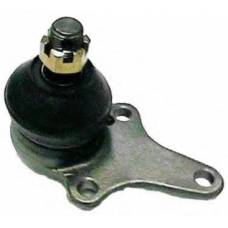 QSJ1242S QUINTON HAZELL Несущий / направляющий шарнир