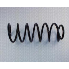 8750 2964 TRIDON Coil spring front