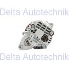 L 37 200 DELTA AUTOTECHNIK Генератор l37200