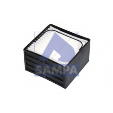 022.379 SAMPA Топливный фильтр