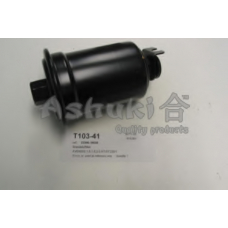 T103-41 ASHUKI Топливный фильтр