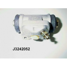 J3242052 NIPPARTS Колесный тормозной цилиндр