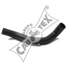026447 CAUTEX Шланг радиатора