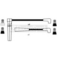 OEK063 STANDARD Комплект проводов зажигания