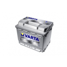 6104020923162 VARTA Стартерная аккумуляторная батарея; Стартерная акку