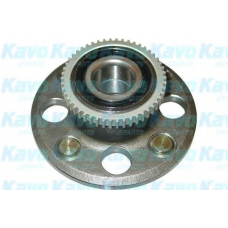 WBH-2019 KAVO PARTS Комплект подшипника ступицы колеса