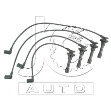 L34009JC Japan Cars Комплект высоковольтных проводов