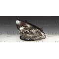 087921 VALEO Основная фара