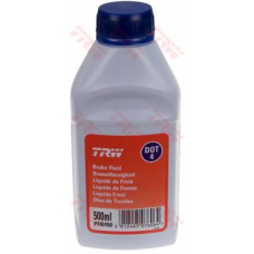 PFB450 TRW Тормозная жидкость; тормозная жидкость