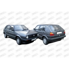 VW0288102 Prasco Ручка двери