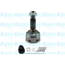 CV-1519 KAVO PARTS Шарнирный комплект, приводной вал