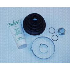 8540 29804 TRIDON Gaiter kit