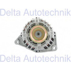 L 44 330 DELTA AUTOTECHNIK Генератор l44330