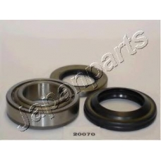 KK-20070 JAPANPARTS Комплект подшипника ступицы колеса