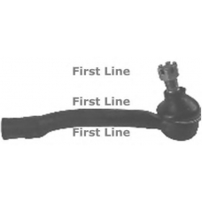 FTR4609 FIRST LINE Наконечник поперечной рулевой тяги