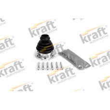 4410240 KRAFT AUTOMOTIVE Комплект пылника, приводной вал