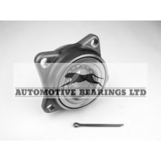 ABK720 Automotive Bearings Комплект подшипника ступицы колеса