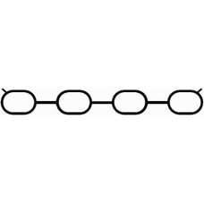 MG2518 BGA Прокладка, впускной коллектор