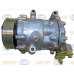 8FK 351 334-411 HELLA Компрессор, кондиционер