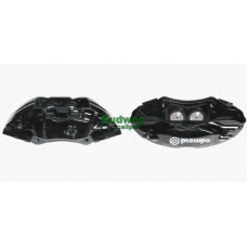 344141 BUDWEG CALIPER Тормозной суппорт