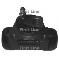 FBW1493 FIRST LINE Колесный тормозной цилиндр