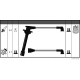 J5384021<br />HERTH+BUSS JAKOPARTS