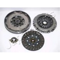 KV-H03 JAPANPARTS Комплект сцепления