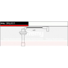 DRL801 DELCO REMY Комплект проводов зажигания